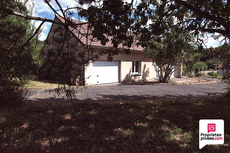 Maison - 114 m² - 4 pièces