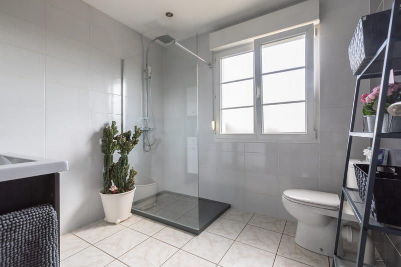 Maison - 145 m² - 5 pièces