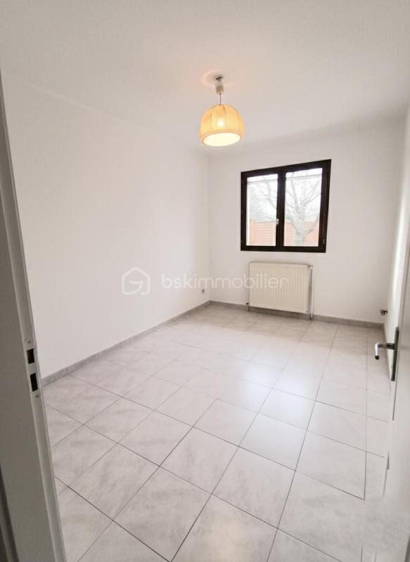 Maison - 106 m² - 5 pièces