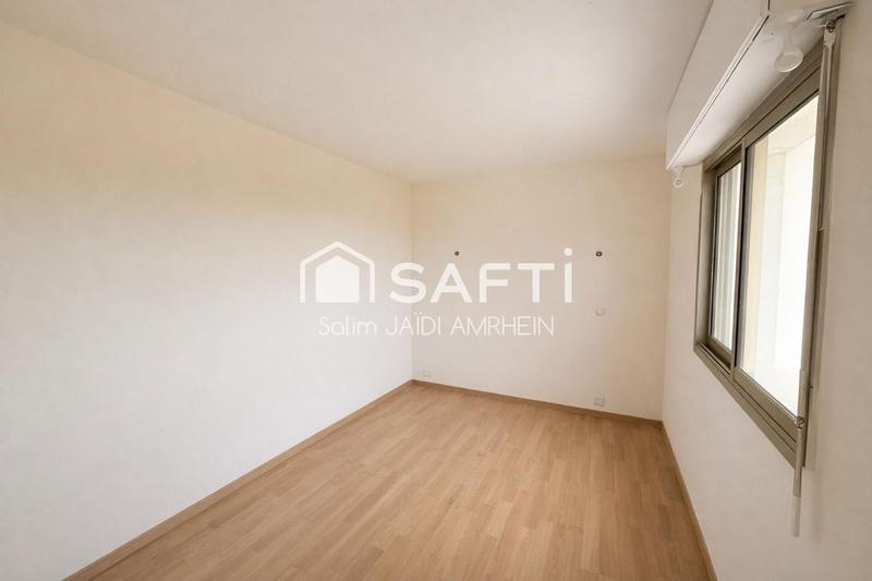 Appartement - 70 m² - 4 pièces