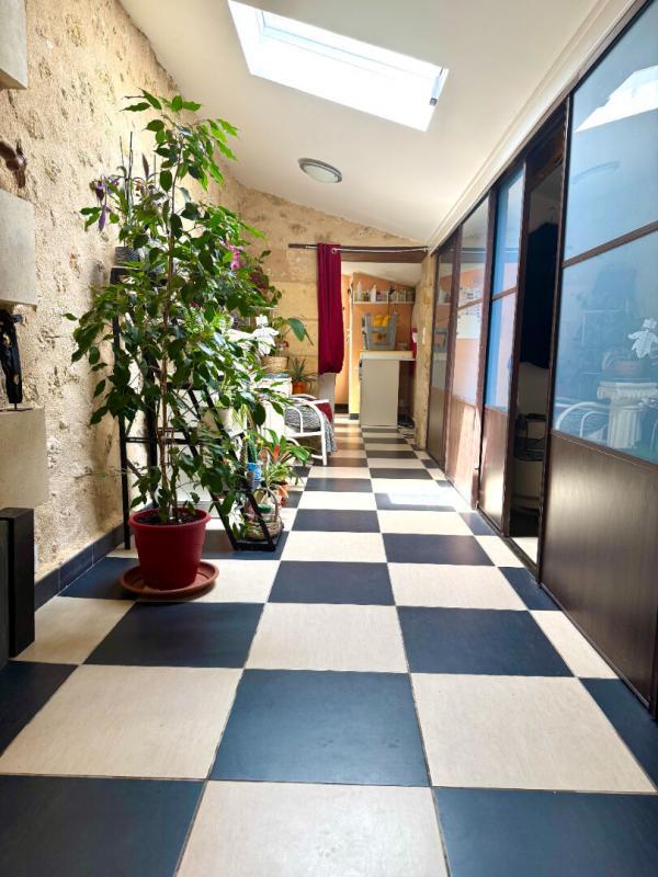 Maison - 220 m² - 9 pièces