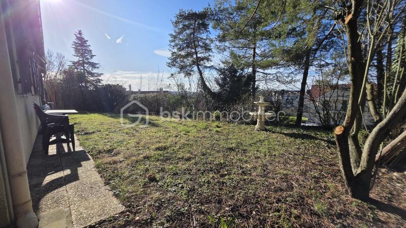 Maison - 150 m² - 7 pièces