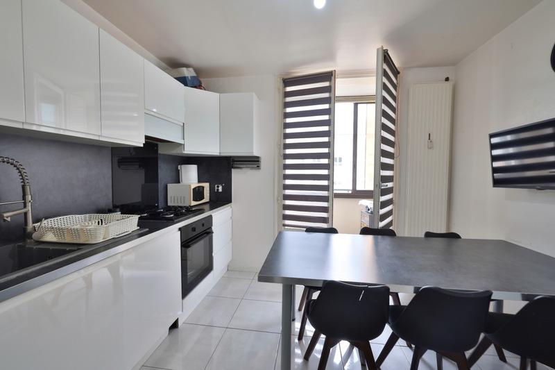 Appartement - 68 m² - 4 pièces