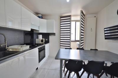 Appartement - 68 m² - 4 pièces