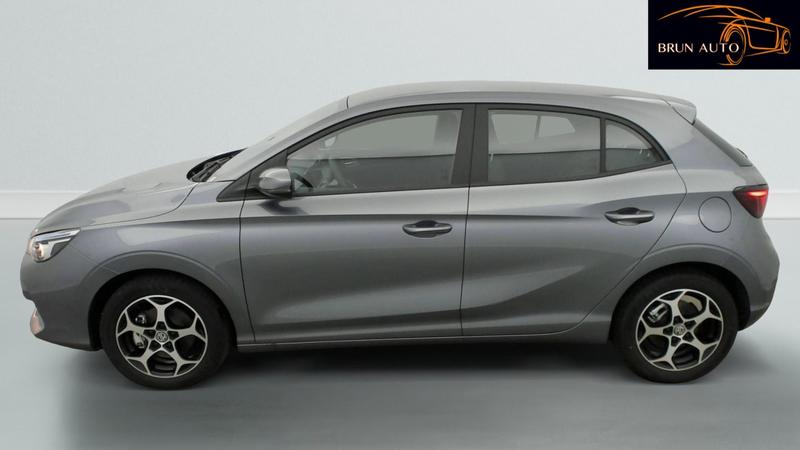 Mg mg3 1.5 l Hybrid+ 195 ch Comfort