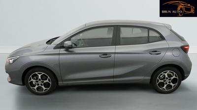 Mg mg3 1.5 l Hybrid+ 195 ch Comfort