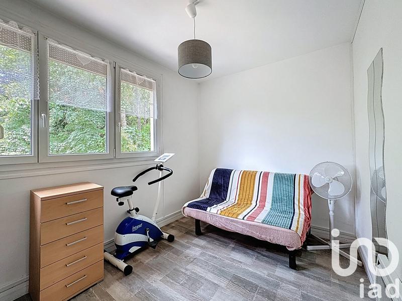 Appartement - 54 m² - 3 pièces