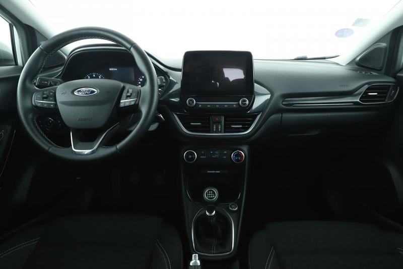 Ford Puma 1.0 Flexifuel Titanium Bvm6 125 ch