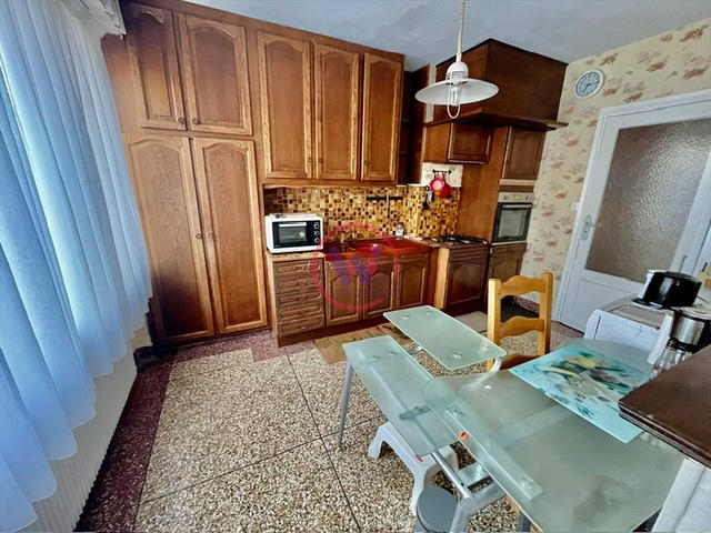 Maison - 124 m² - 6 pièces