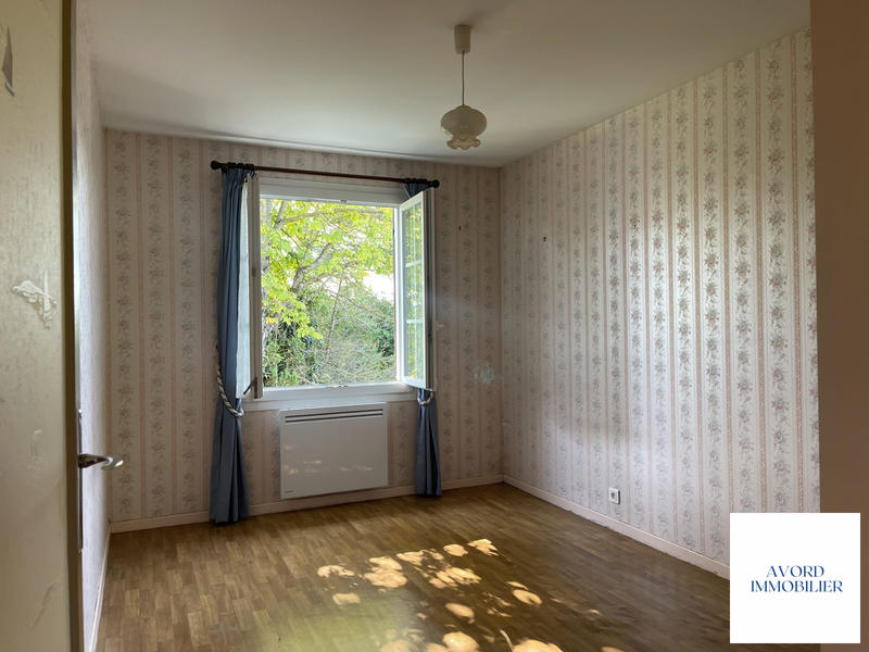 Maison - 81 m² - 4 pièces