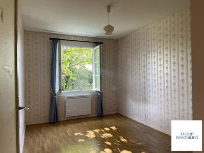 Maison - 81 m² - 4 pièces