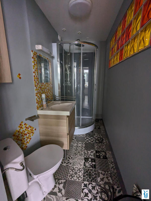 Appartement - 31 m² - 2 pièces