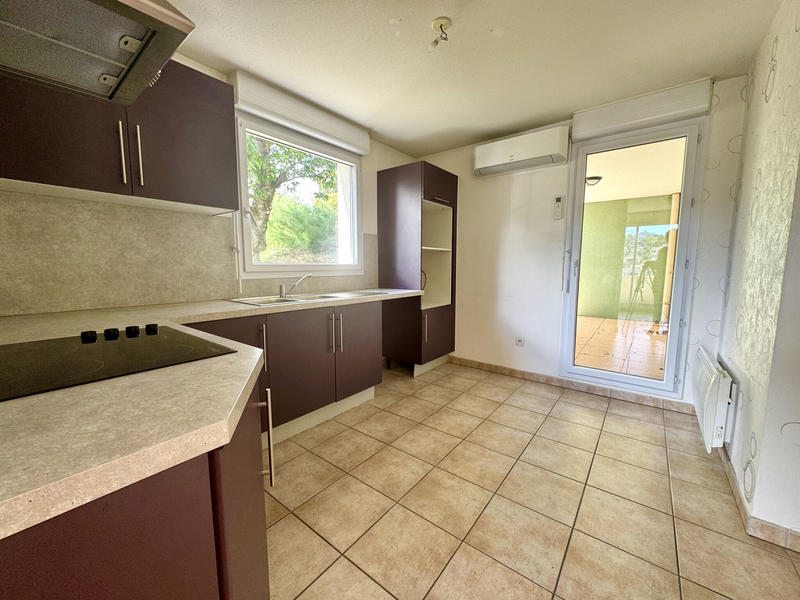 Appartement - 89 m² - 4 pièces