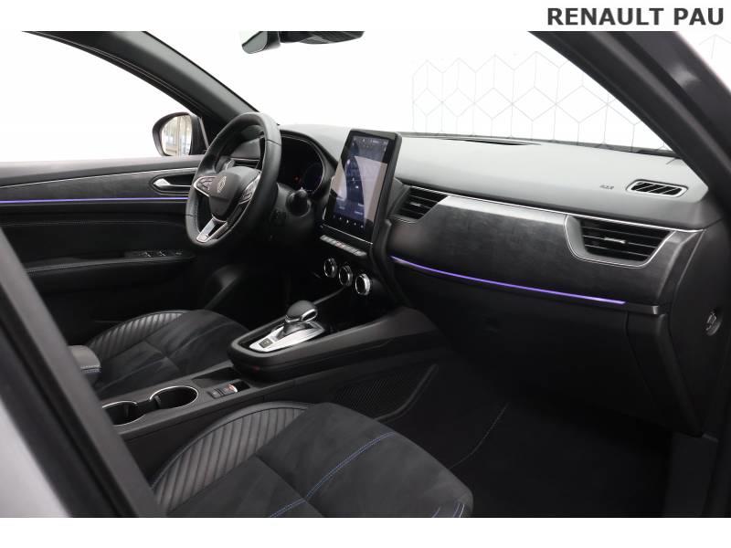 Renault Arkana E-Tech full hybrid 145 Gsr2 esprit Alpine