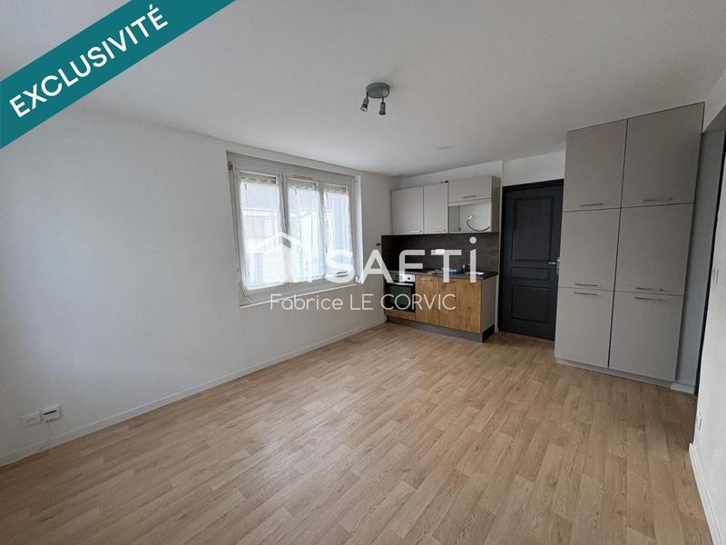 Immeuble - 178 m²