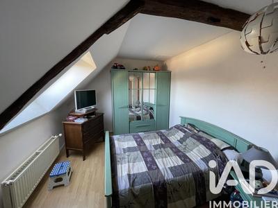 Appartement - 74 m² - 4 pièces