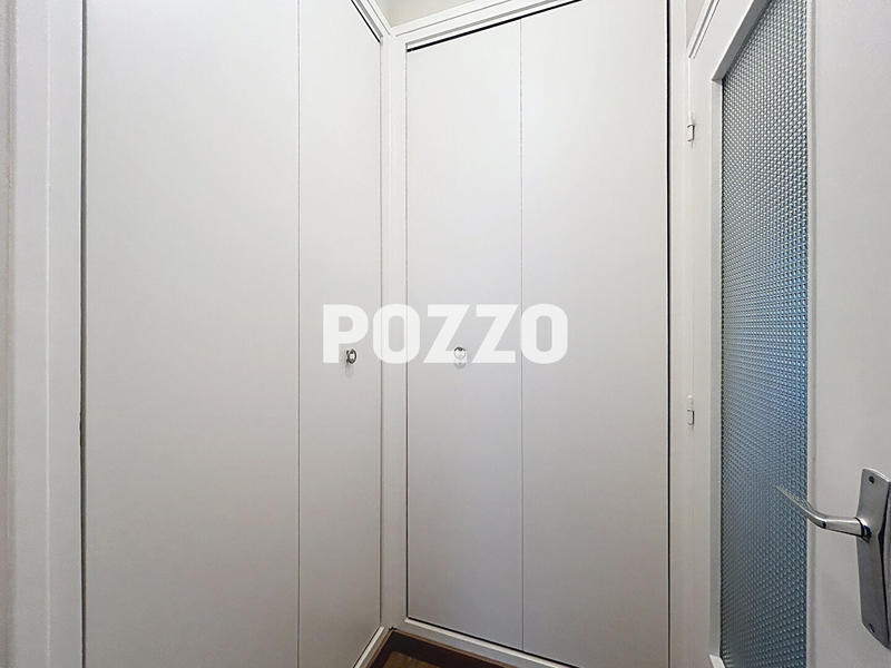 Appartement - 84 m² - 3 pièces