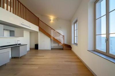 Duplex - 52 m² - 2 pièces