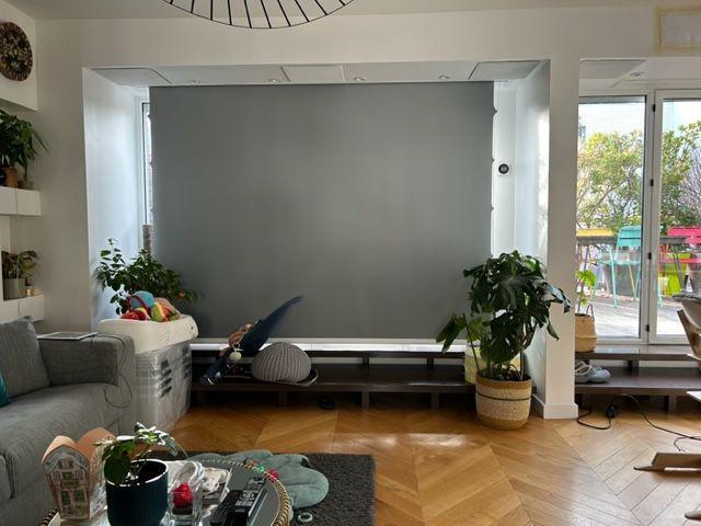 Appartement - 52 m² - 2 pièces