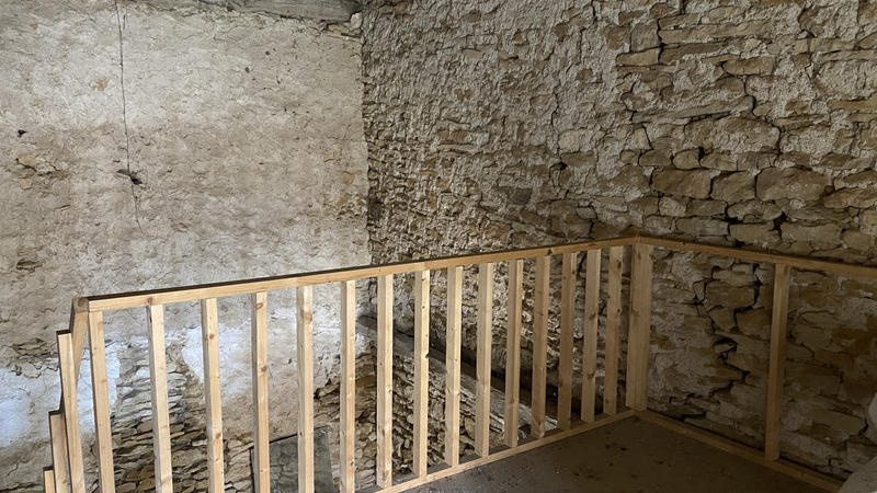 Maison - 200 m² - 7 pièces