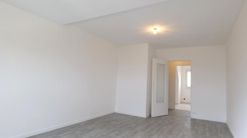 Appartement - 54 m² - 2 pièces