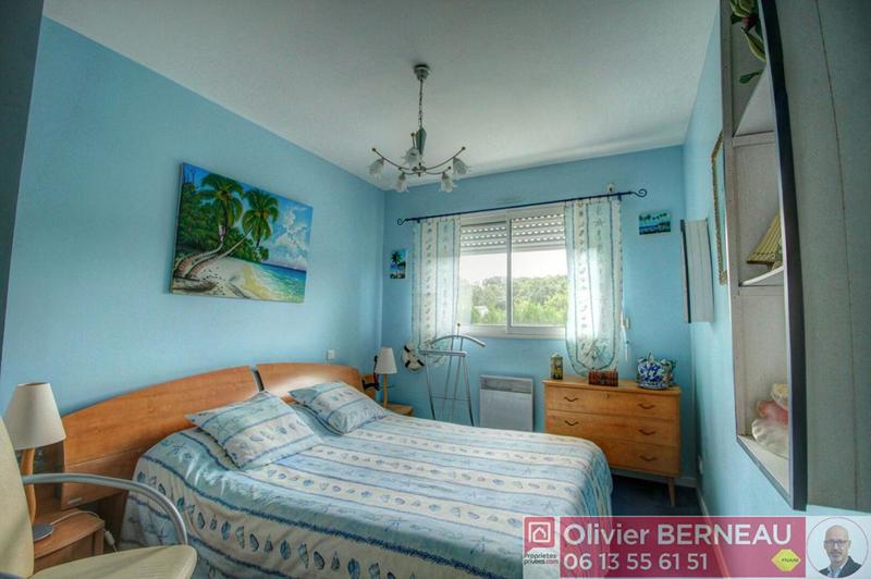 Villa - 163 m² - 6 pièces