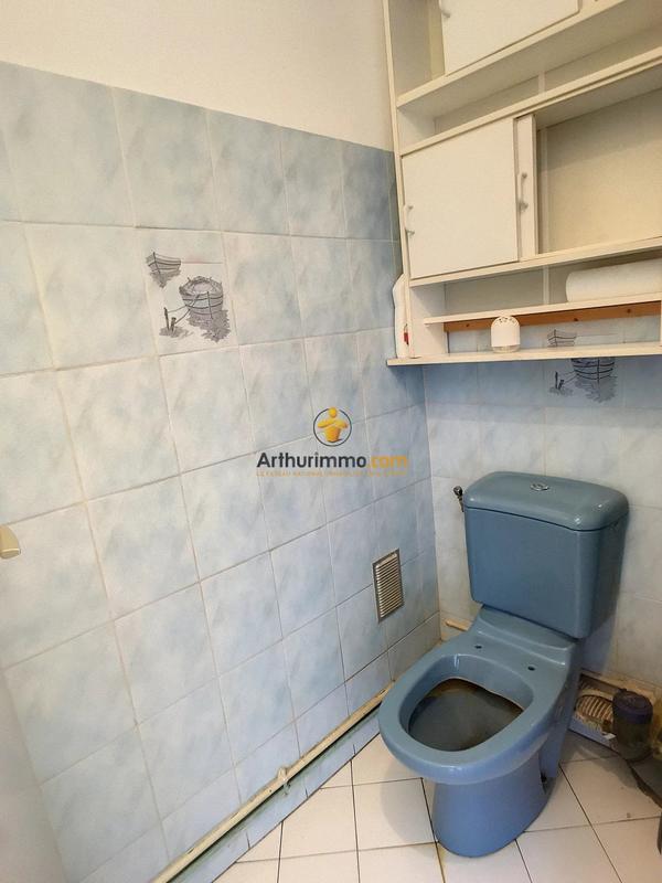 Appartement - 92 m² - 4 pièces