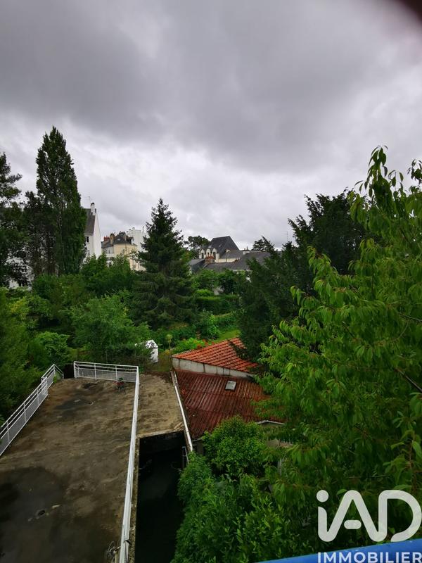 Appartement - 31 m² - 2 pièces