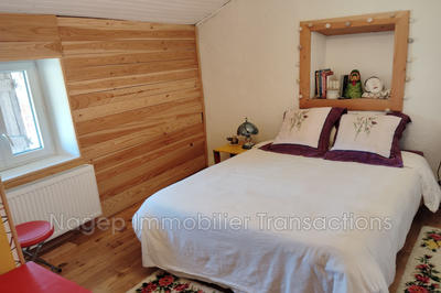 Maison - 205 m² - 4 pièces