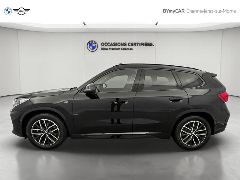 Bmw X1 U11 sDrive 20i 170ch Dkg7 m Sport