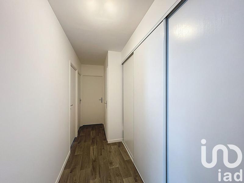 Appartement - 81 m² - 4 pièces