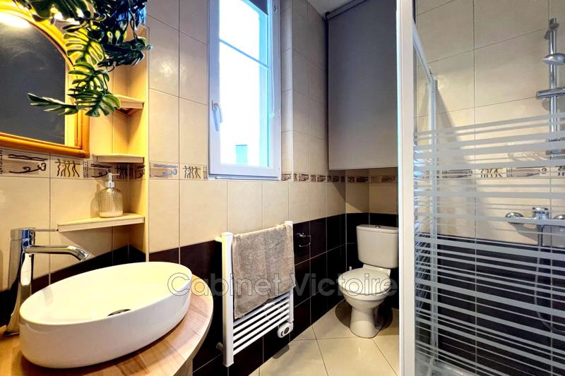 Appartement - 30 m² - 2 pièces