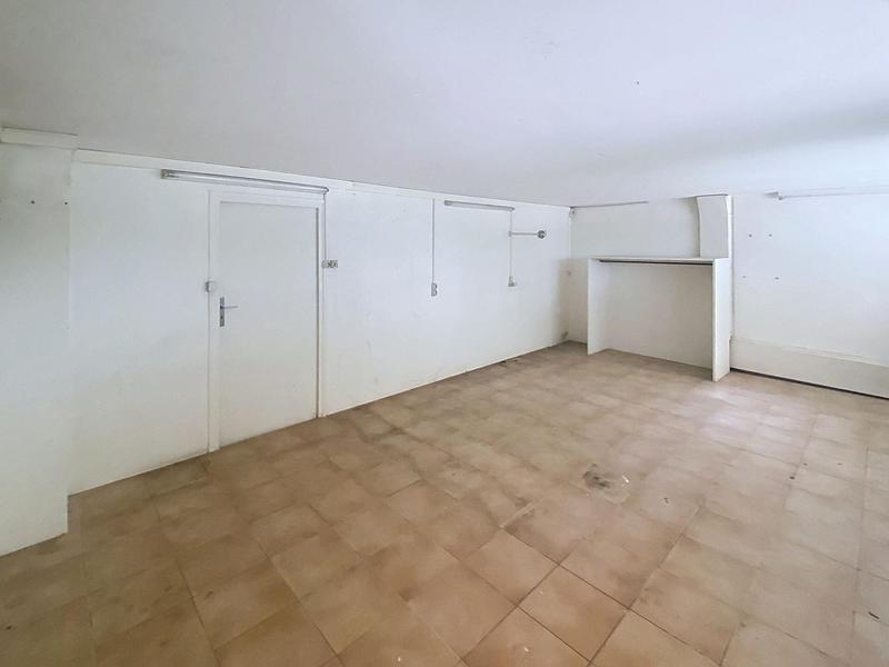 Maison - 155 m² - 6 pièces