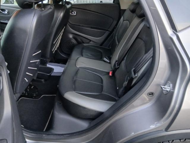 Renault Captur dCi 110 Energy Pure