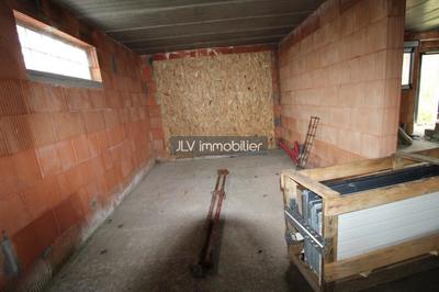 Maison - 260 m² - 7 pièces