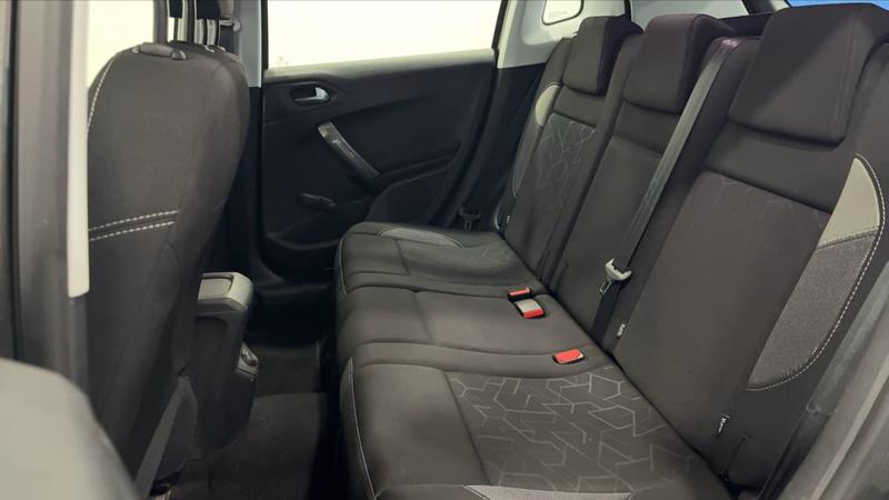 Peugeot 2008 I 1.6 BlueHDi 100 Eat6 Active Business - Automatique