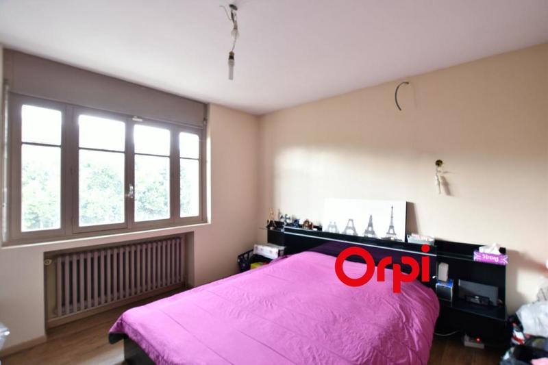 Maison - 180 m² - 5 pièces