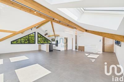 Appartement - 132 m² - 4 pièces