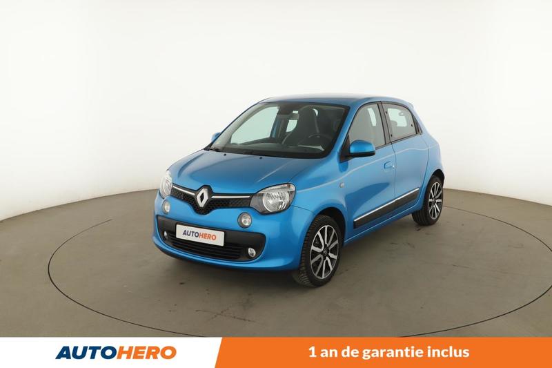 Renault Twingo 1.0 SCe Zen 71 ch