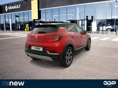 Renault Captur TCe 100 Intens