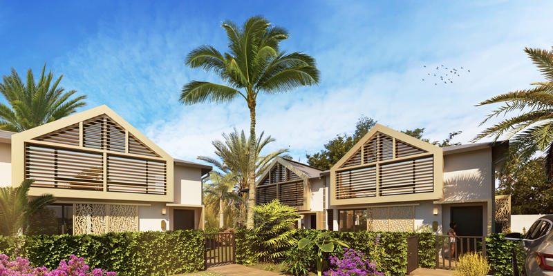 Maison - 96 m² - 4 pièces