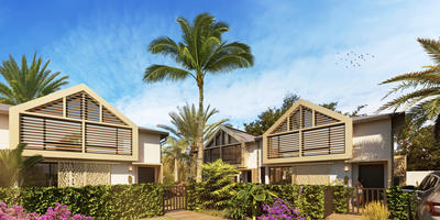 Maison - 96 m² - 4 pièces