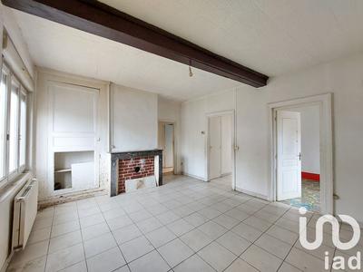 Maison - 78 m² - 4 pièces