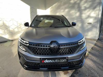 Renault Espace E-Tech hybrid 200 esprit Alpine