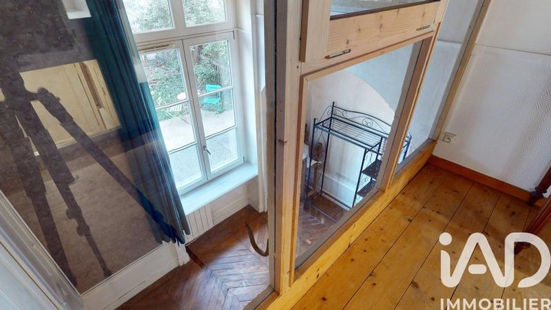 Appartement - 48 m² - 3 pièces