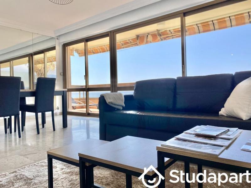 Maison - 34 m² - 2 pièces