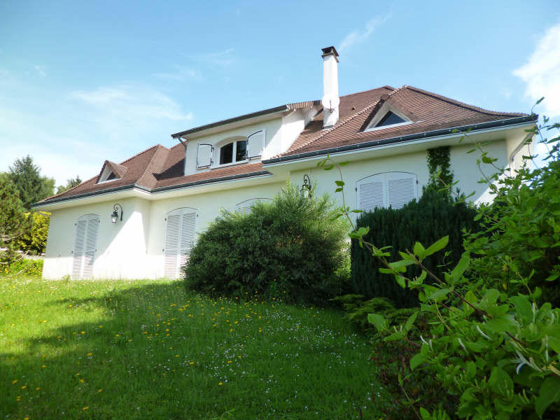 Maison - 140 m² - 7 pièces