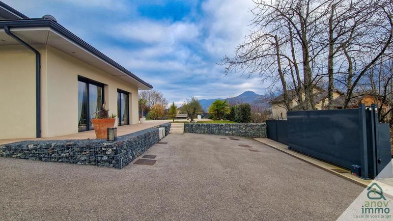 Villa - 118 m² - 5 pièces