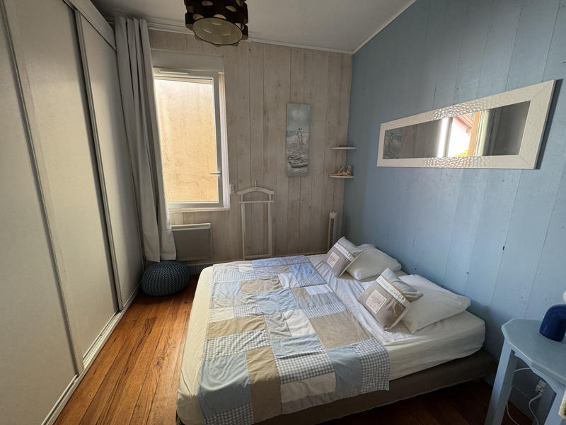 Appartement - 52 m² - 3 pièces