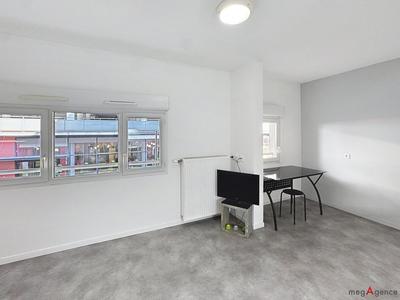 Appartement - 25 m² - 1 pièce